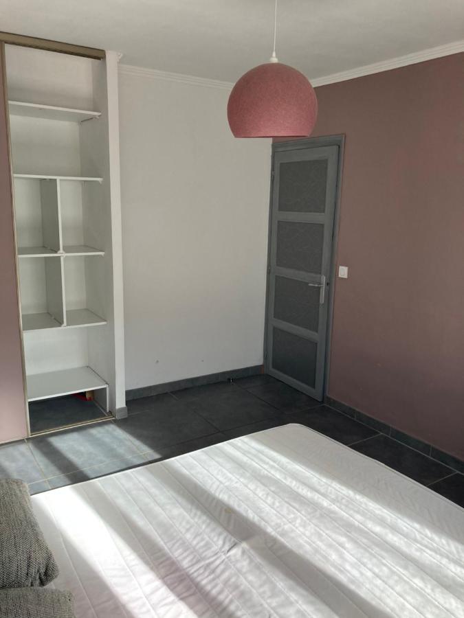 Appartement Bastia Centre 外观 照片