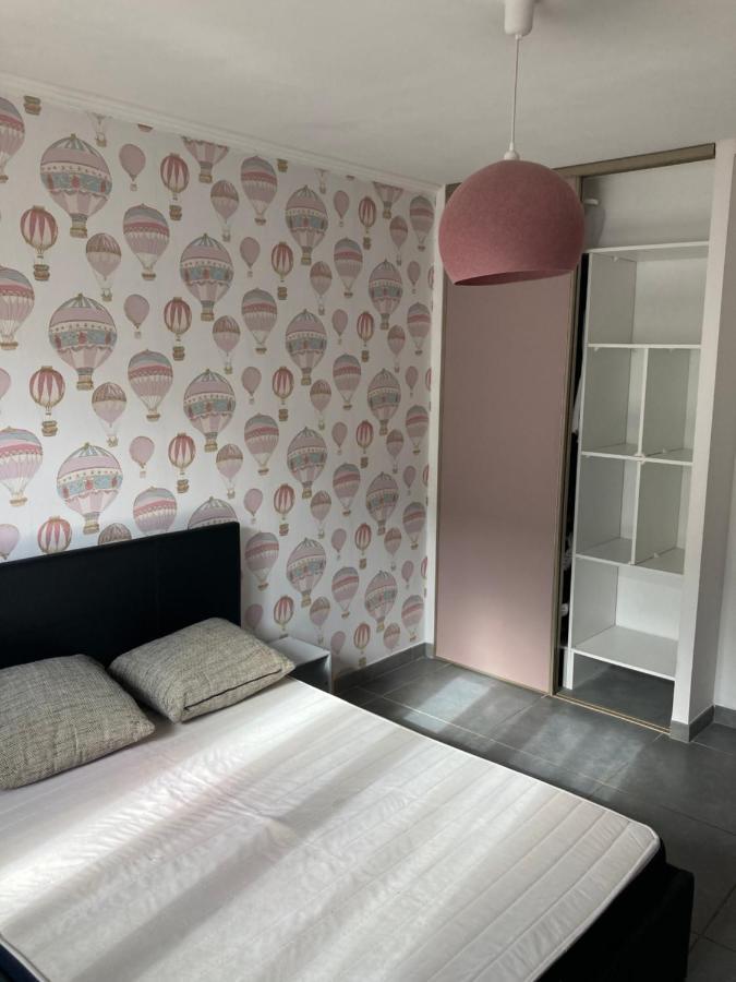 Appartement Bastia Centre 外观 照片