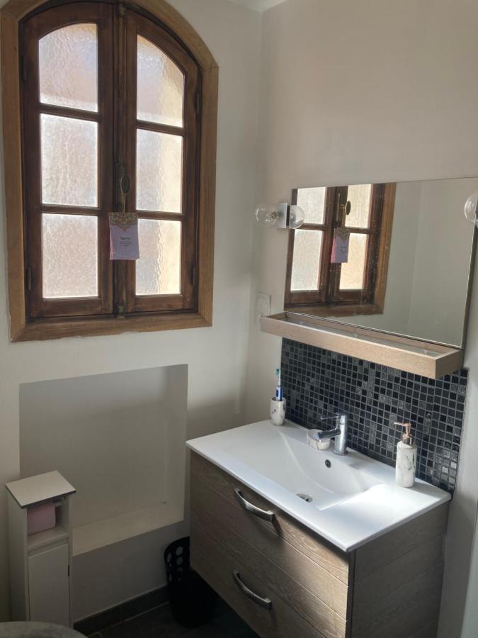 Appartement Bastia Centre 外观 照片