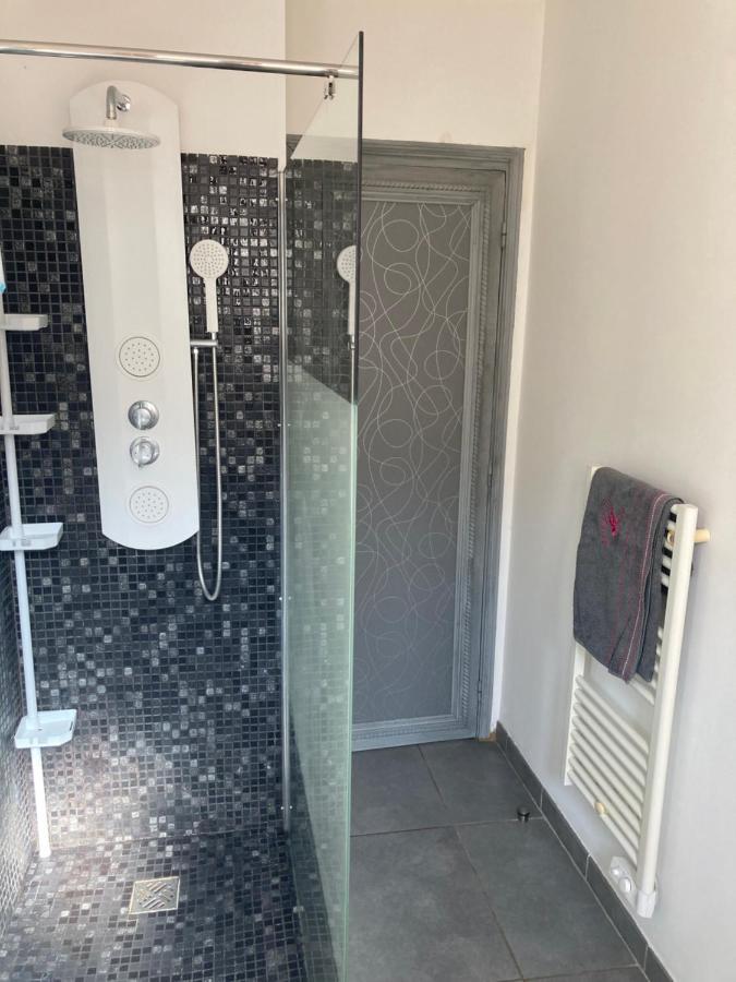 Appartement Bastia Centre 外观 照片