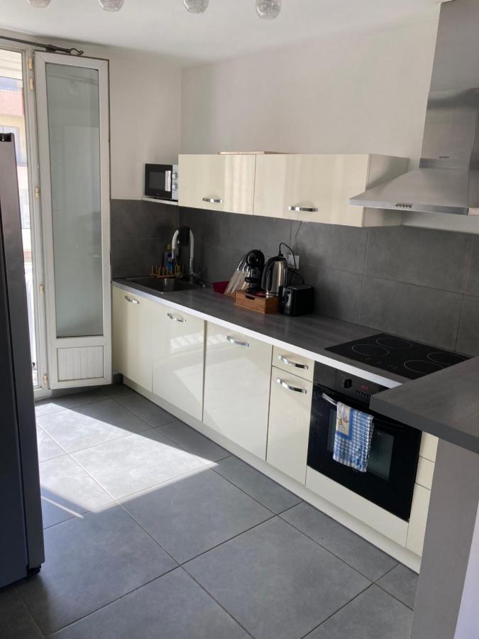 Appartement Bastia Centre 外观 照片