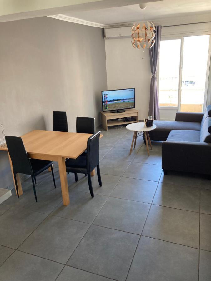 Appartement Bastia Centre 外观 照片