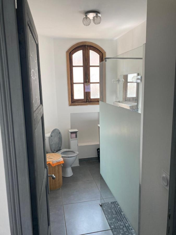 Appartement Bastia Centre 外观 照片