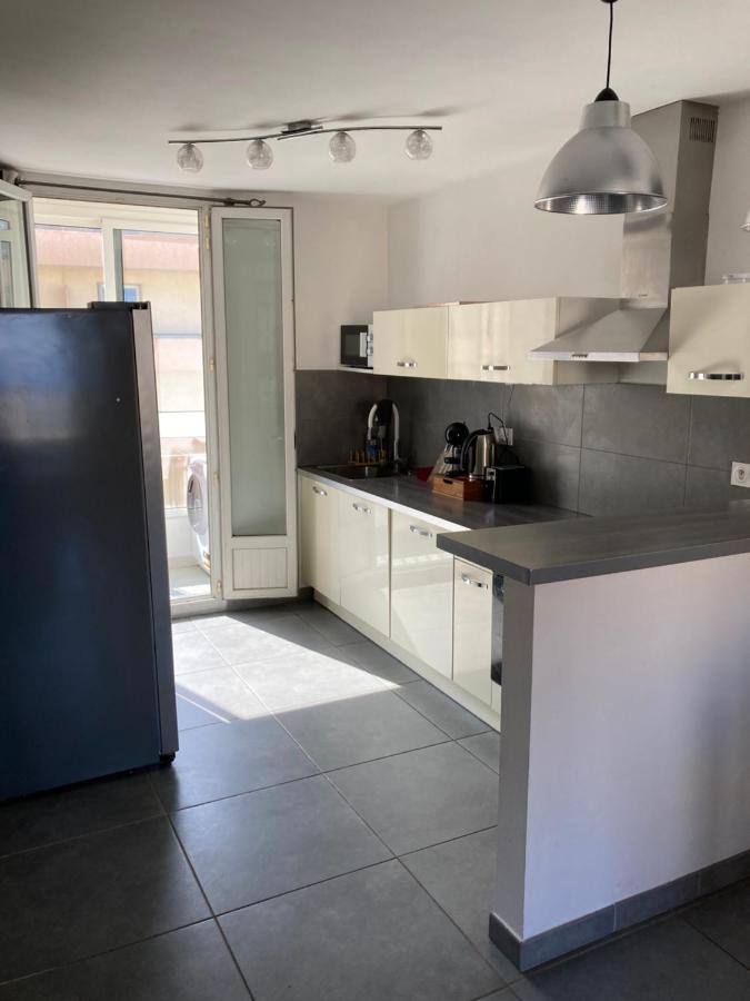 Appartement Bastia Centre 外观 照片