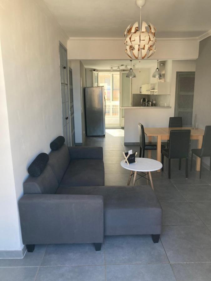 Appartement Bastia Centre 外观 照片