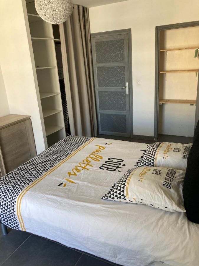 Appartement Bastia Centre 外观 照片
